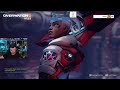 Стрим overwatch 2 СМОТРИМ БЕТУ ПРОДОЛЖЕНИЯ ОВЕРА ЧТО ПОМЕНЯЛОСЬ ВООБЩЕ