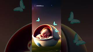 Sleep Music for Babies / Lullaby for Babies  / #babylullaby #babygotosleep