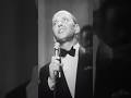 Watch Frank Sinatra’s performance of 