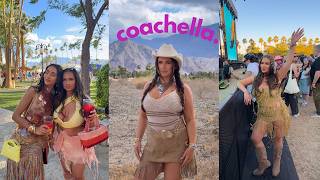 COACHELLA 26' VLOG!!!! | BEST WEEKEND EVER