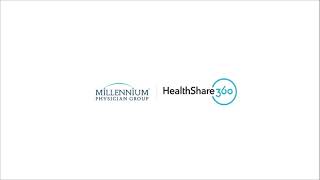 Millennium Medicare Connect x HealthShare360