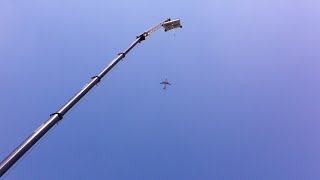 Tandem Bungee Jump | 70m