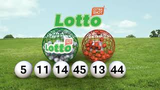 IL Lottery Evening_Extra 02/13/2025