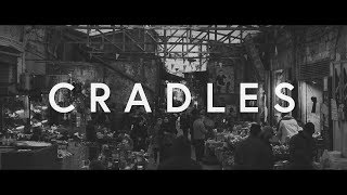 Sub Urban ~ Cradles (Lyrics)