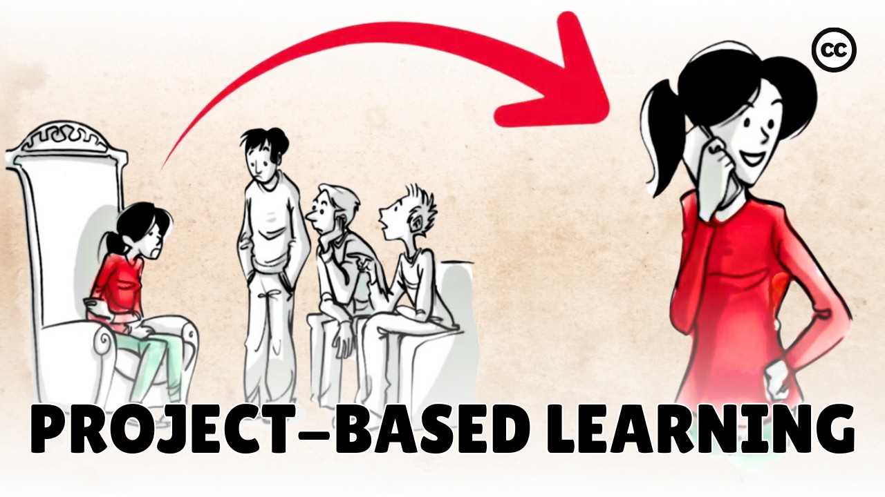 Project Based Learning How It Works And Why It S So Effective Project Based Learning How It Works And Why It S So Effective