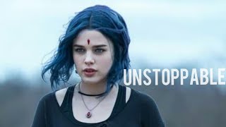 Rachel Roth - Unstoppable