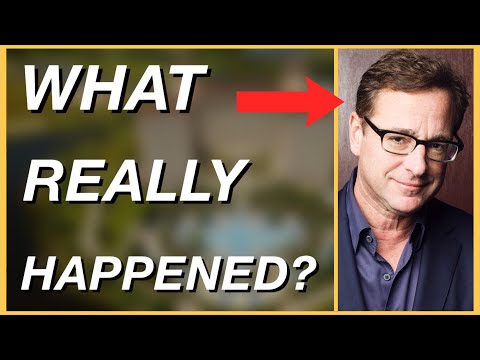 What REALLY Happened To Bob Saget? - YouTube