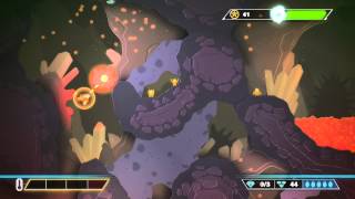 PixelJunk Shooter Ultimate - Sharp Shooter Trophy Guide