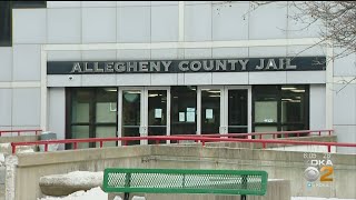 Warden Questioned About Modified Lockdown At Allegheny County Jail