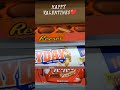 Chocolates is best for Valentines day #shorts #chocolate #candy #valentinesday