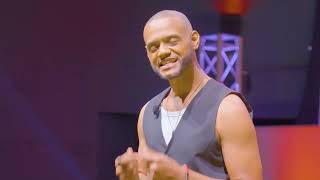 Your Influence Is Your Legacy | Corey Emanuel | TEDxInglewood