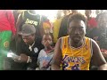 @Hwindi President & Silent killer __#freestyle part 1