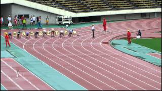 ●20110820_兵庫高校ユース_男子1年100m準決勝2組