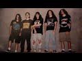 Paralysis - 1991 Demo [Nola Death Metal]