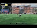 black eagles put on a show on the field İstanbulspor beşiktaş u17 elite league match highlights