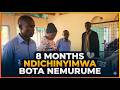 GOKWE NDAVE ne 8 months murume achiramba kundipa bota- Mudare ra Mambo Chireya