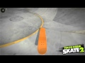 Touchgrind Skate 2 WORLD RECORD - Most points in one jump 1 844 832