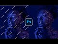 Best Way to Remove Watermark in Photoshop #short #shorts