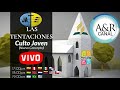 🔴 CULTO JOVEN | SOCIEDAD DE JÓVENES, Iglesia Adventista Sábado 20 DE MAYO DEL 2023, Pr. Joel Flores