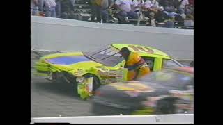 1997 ARCA Bondo/Mar-Hyde Series Kentuckiana Ford Dealers 200 At Salem Speedway