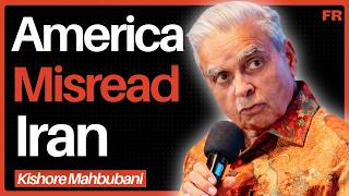 How The US-China Rivalry Will Reshape The Coming Century - Kishore Mahbubani