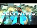 [FREE] Afro Drill X Hazey X Krillz Type Beat - ‘‘ARGENTINA