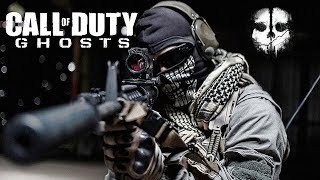 call of duty Ghost
