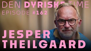 KLIMAKRISEN m. JESPER THEILGAARD | Den Dyriske Time Podcast | Episode #162