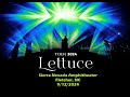 Lettuce @ Sierra Nevada Amphitheater, Fletcher, NC  9/12/2024 (Full Live Concert)