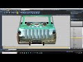 16: Gta5 Vehicle Making Tutorial: Script Nodes & Bullet Holes