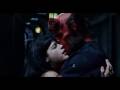 Hellboy ending