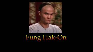 Fung Hak-On (馮克安) Tribute Video