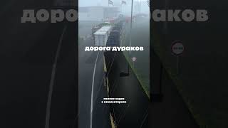 Дорога Дураков в ETS 2 #етс2 #ets2 #shorts