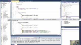 MVC With Database Access Without Entity Framework