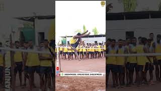 AGNIVEER INDIAN ARMY FREE COACHING | ಉಚಿತ ತರಬೇತಿ