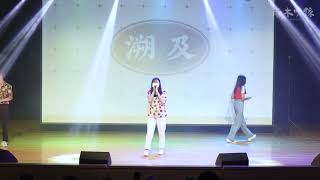 ｜4K｜溯及_04  懷舊組曲   [周秩先 王力梵 趙庭若 林于瑄 蔡瑜軒]