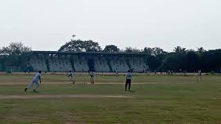 Cricket in cuddalore