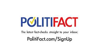 Everyone is talking about PolitiFact