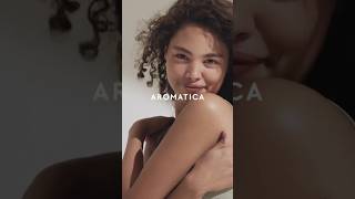 AROMATICA I How to Rosemary Hair Care