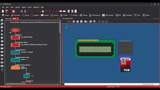 27- Interfacing SD Card, part 2 | Flowcode Beginners Tutorial