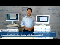 Improve Medication Safety with Compact ADC