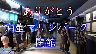 【神奈川県】京急油壺マリンパーク part1