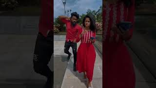 காதலர்களே போறாமாய் படும் காதல் ஜோடி😍❤|DIYA FAVAS