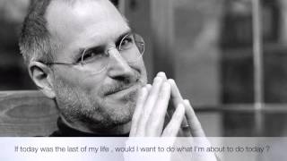 Top 5 Steve Jobs Success Secret Quotes