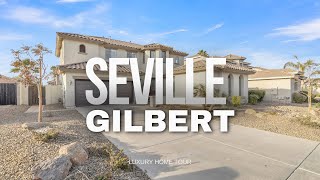 6870 S CRESTVIEW DR, Gilbert, AZ 85298