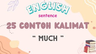 25 Contoh Kalimat Bahasa Inggris Yang Menggunakan \