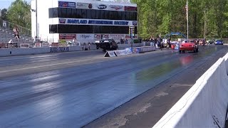 Coyote Stock Class (Presented by Strange Engineering) from the 2015 NMRA event at MIR,