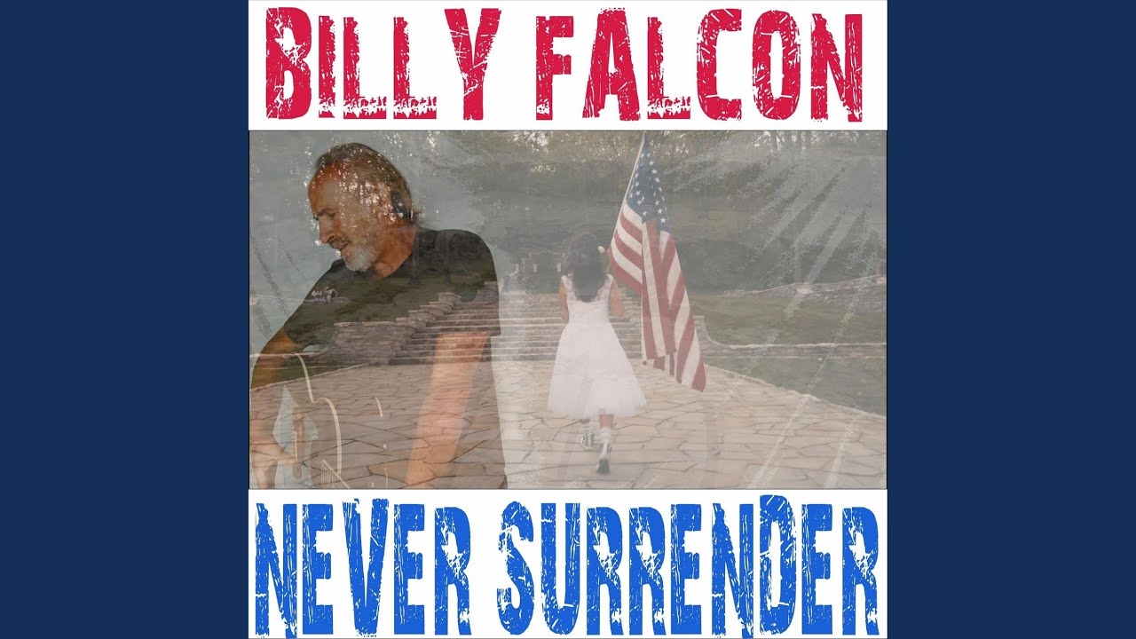 Never Surrender Youtube Music