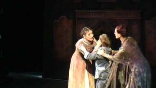 Anna Karenina  ( Ballet trailer )