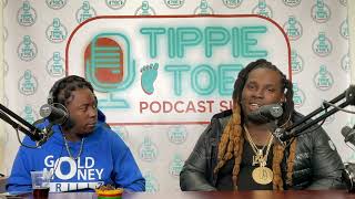 Loose Kannon Takeoff - Talk West Orlando Beef , Father Being Killed By Police, 9lokknine ,Mook Boy